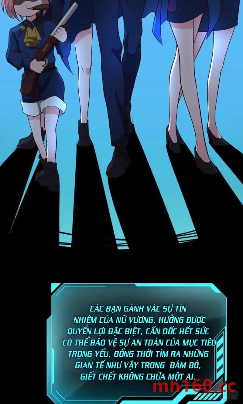 Player Thần Vực - Chương 37 - ảnh 12