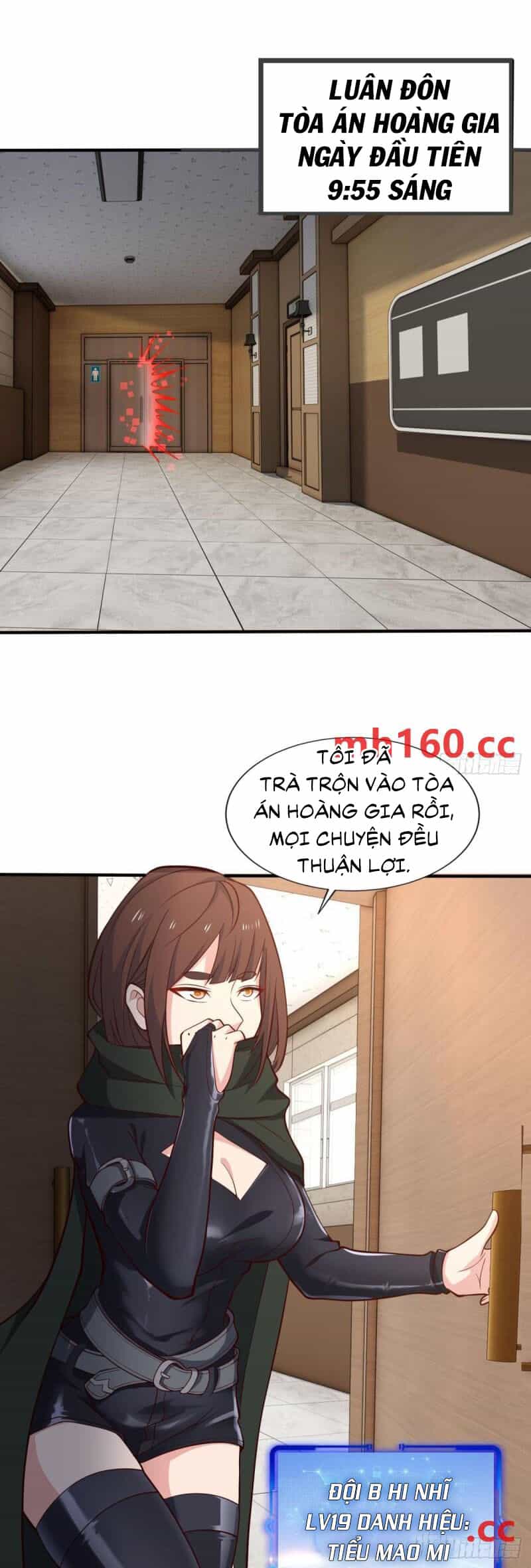 Player Thần Vực - Chương 39 - ảnh 28