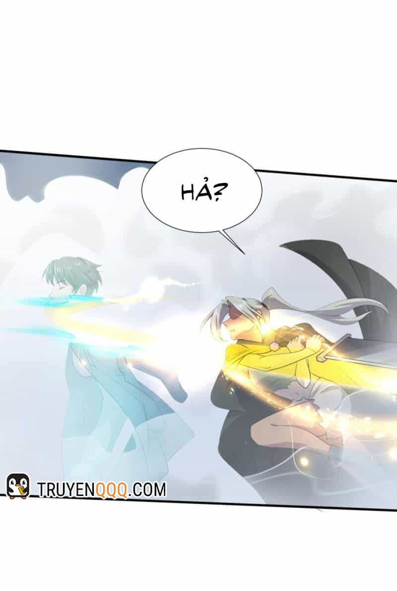 Player Thần Vực - Chương 42 - ảnh 18