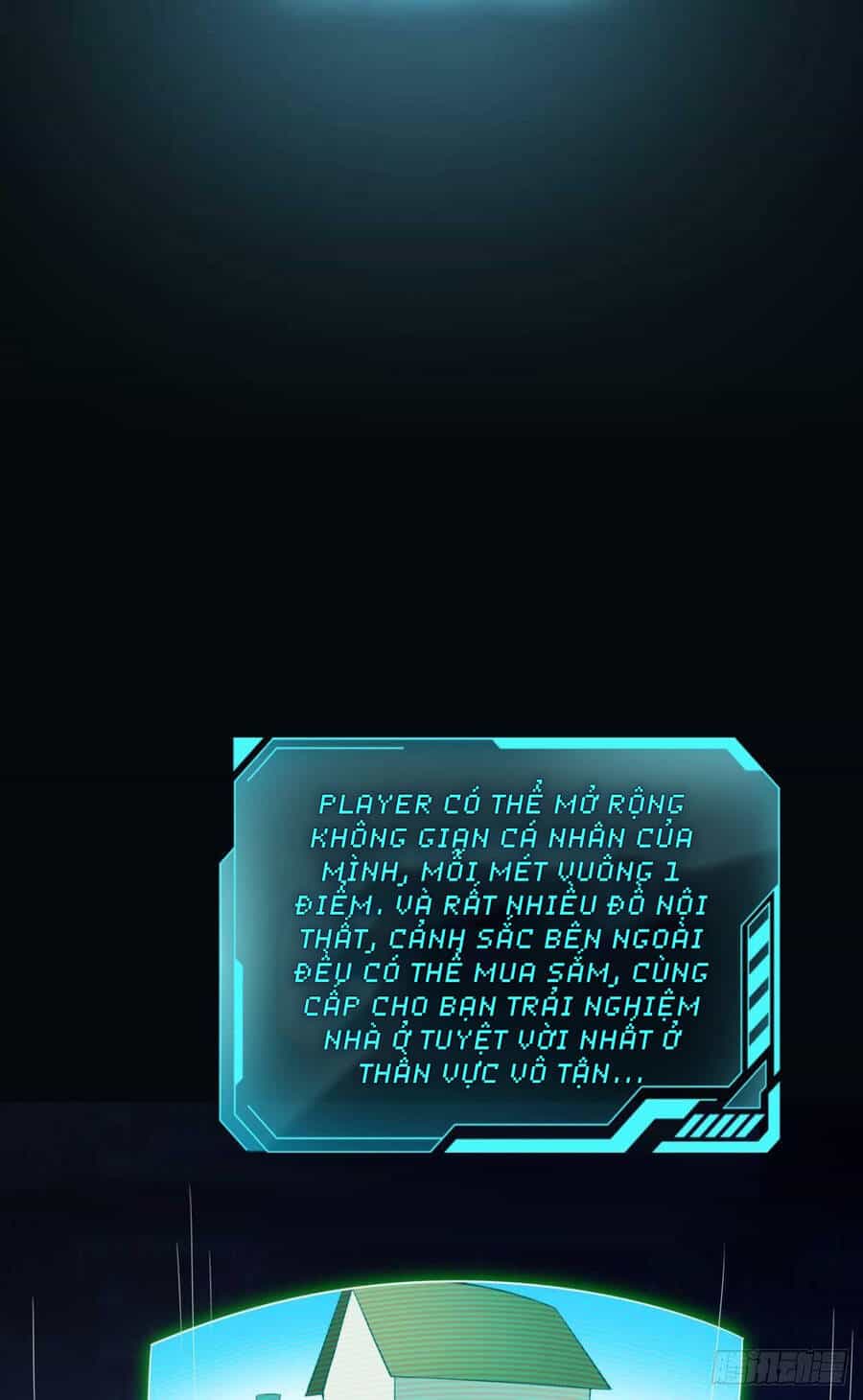 Player Thần Vực - Chương 4 - ảnh 26