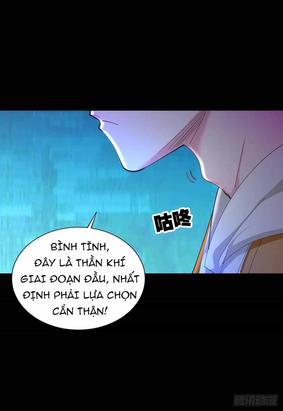 Player Thần Vực - Chương 4 - ảnh 51