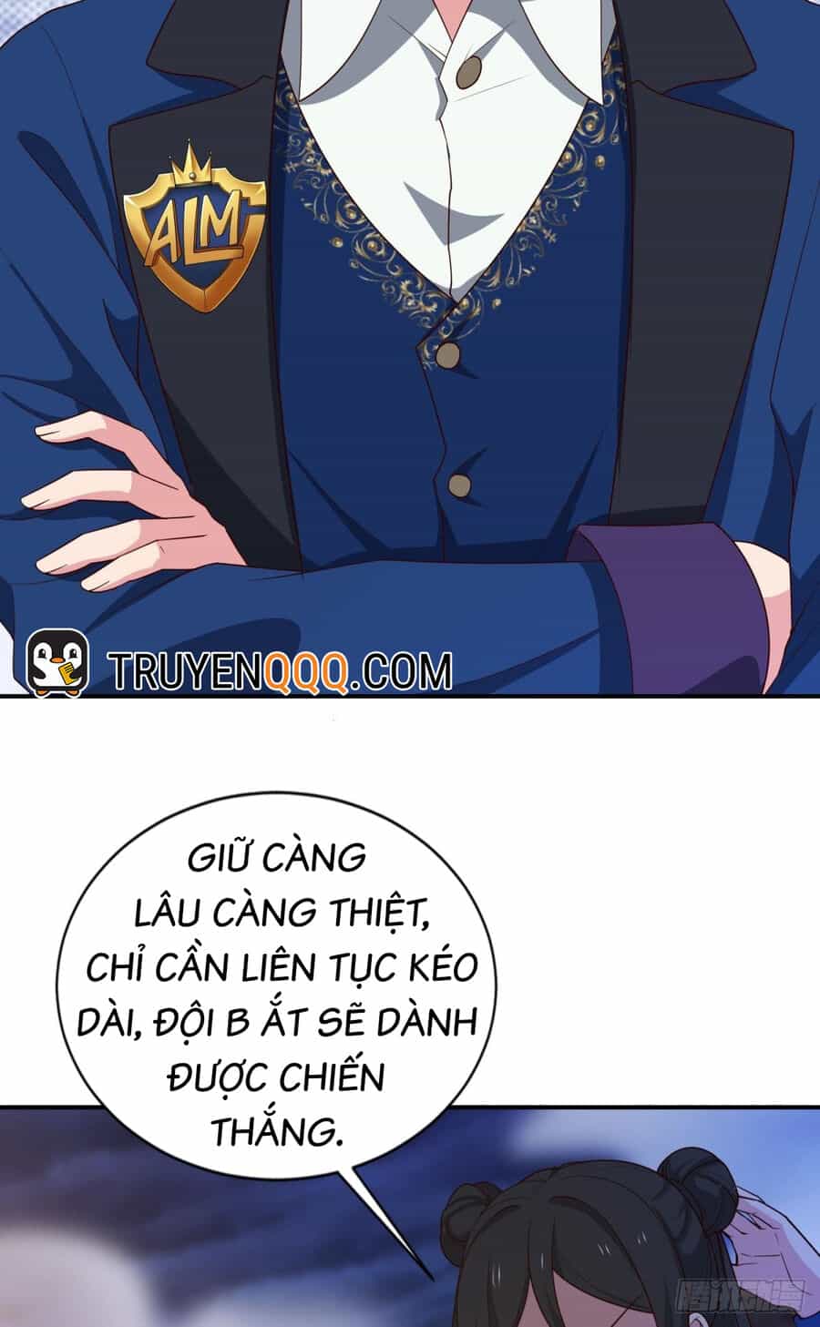 Player Thần Vực - Chương 48 - ảnh 21