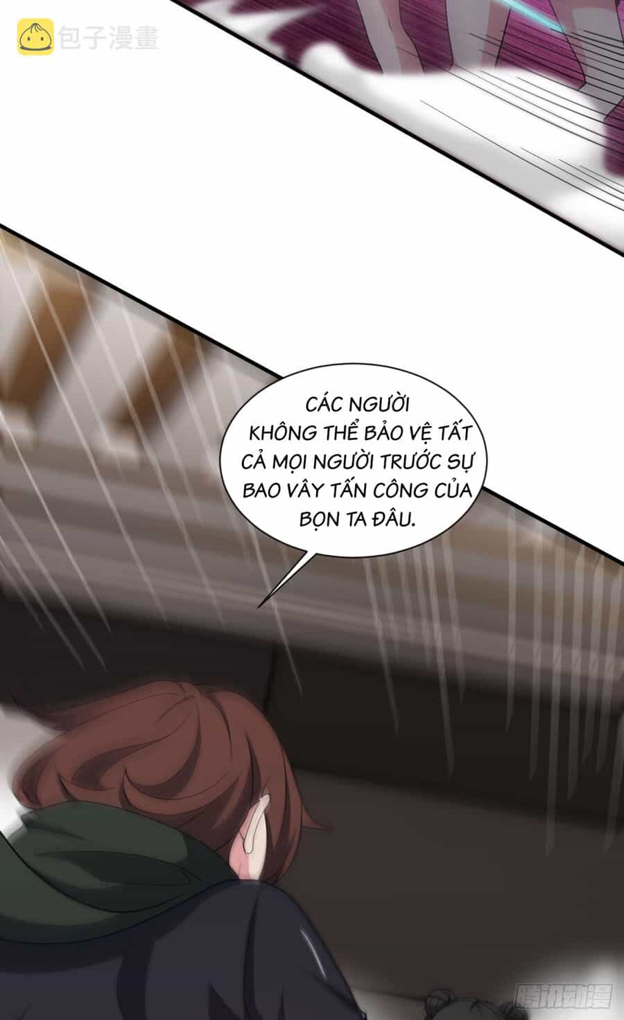Player Thần Vực - Chương 50 - ảnh 25