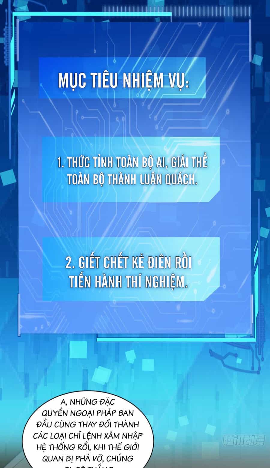Player Thần Vực - Chương 51 - ảnh 30