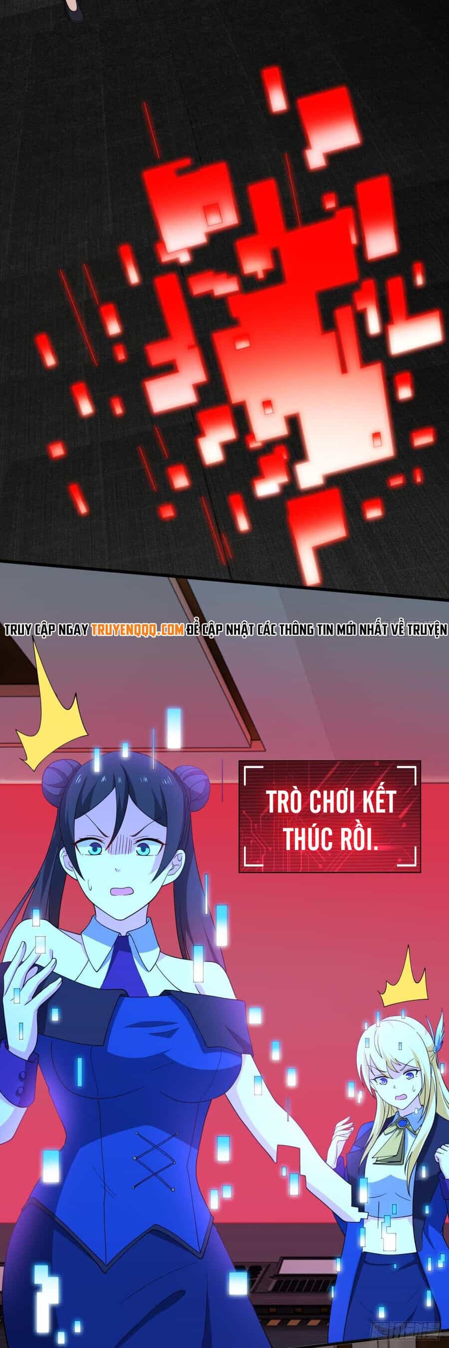 Player Thần Vực - Chương 53 - ảnh 16