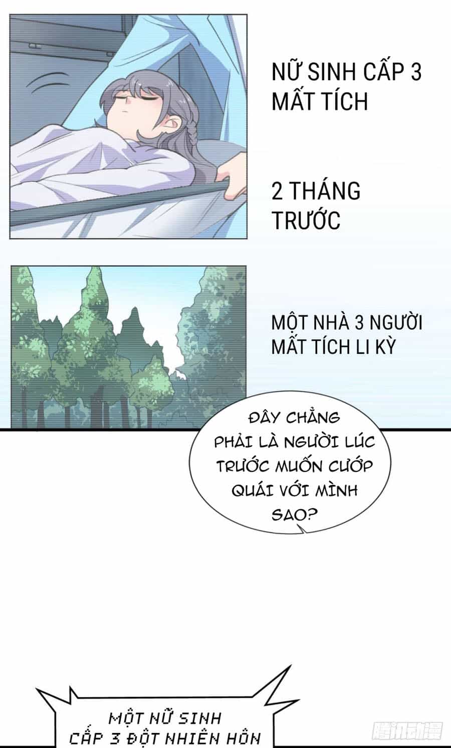 Player Thần Vực - Chương 5 - ảnh 38