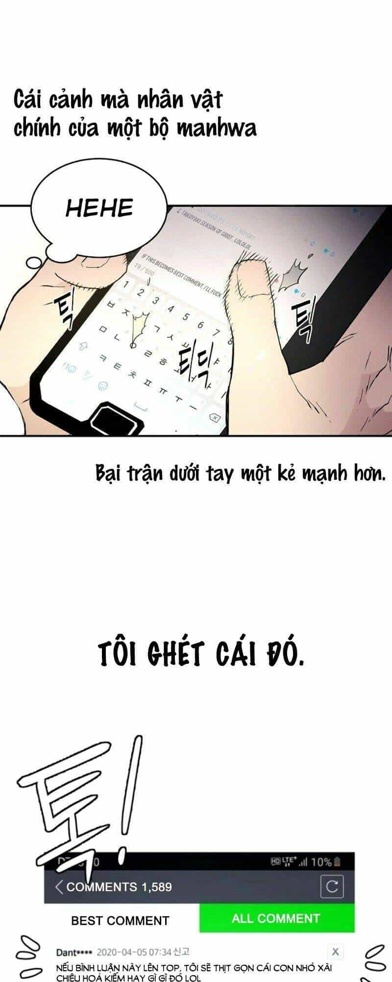 Player - Chương 1 - ảnh 13