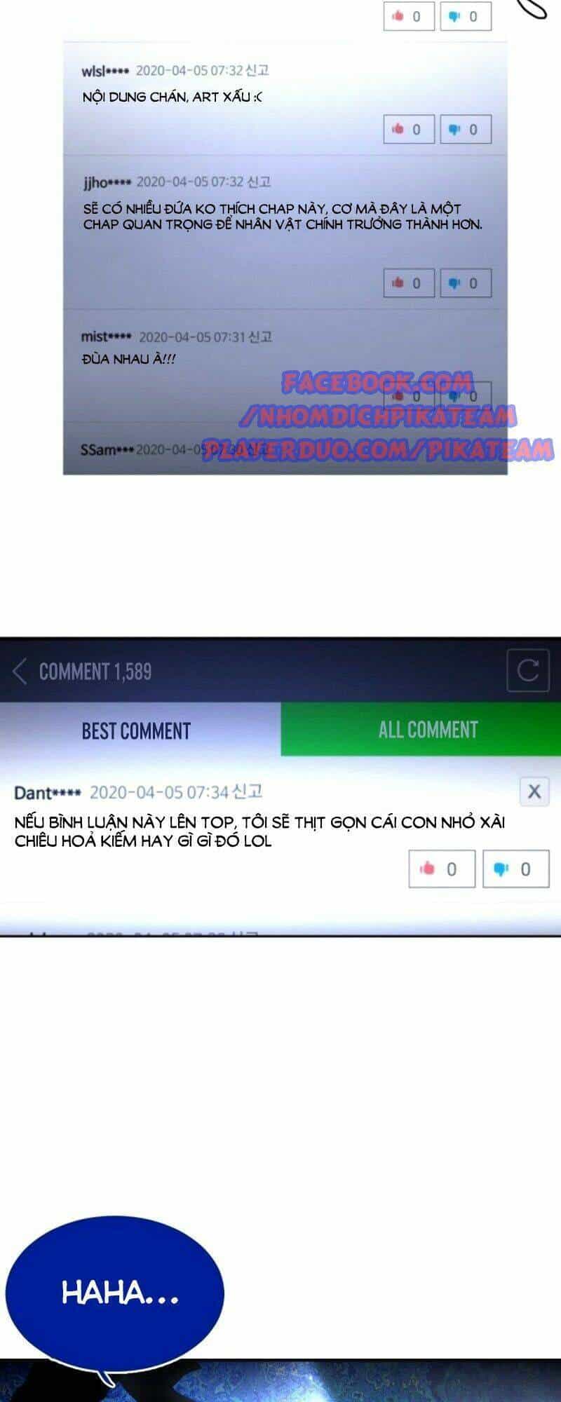 Player - Chương 1 - ảnh 14