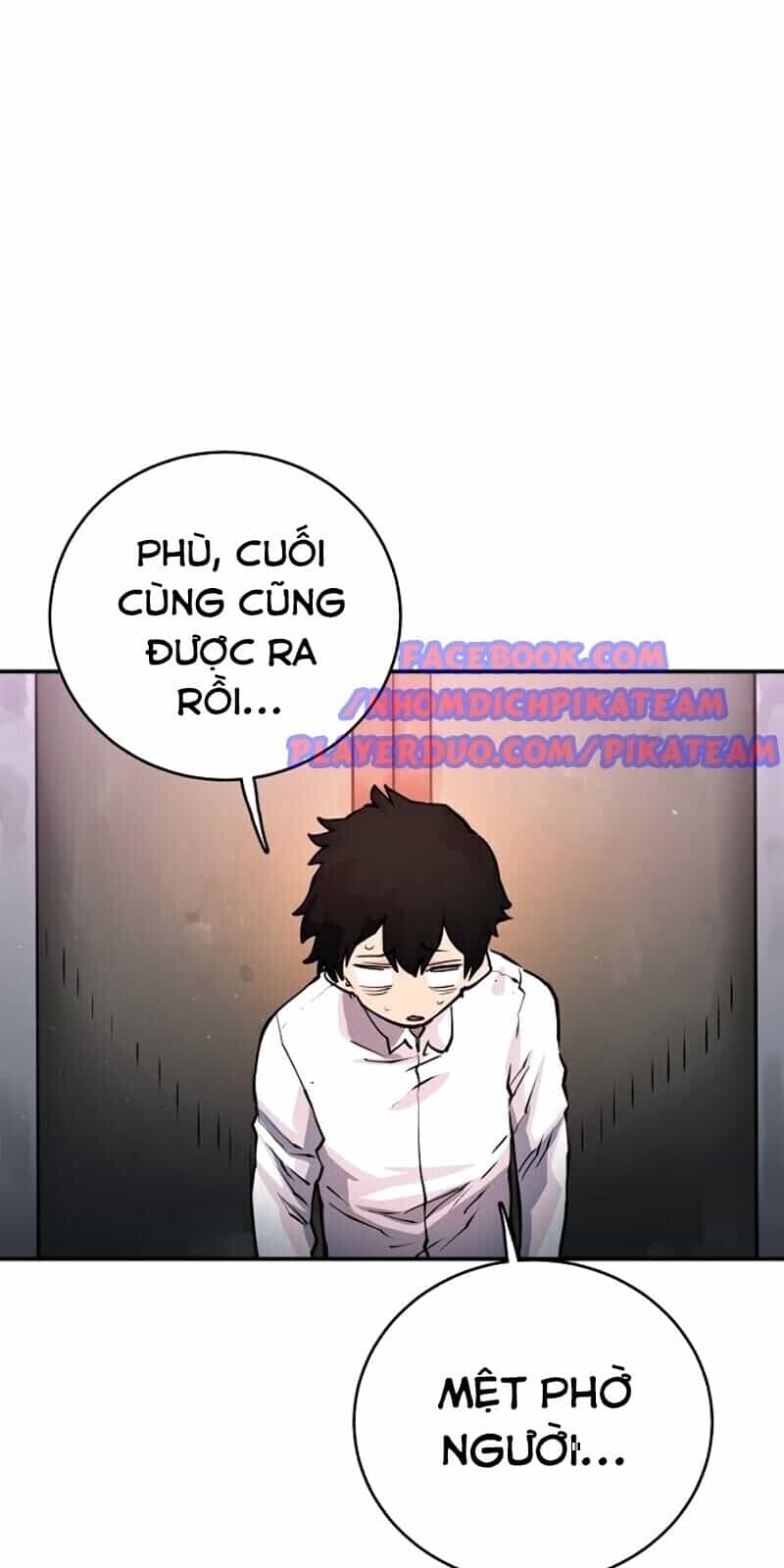 Player - Chương 10 - ảnh 40