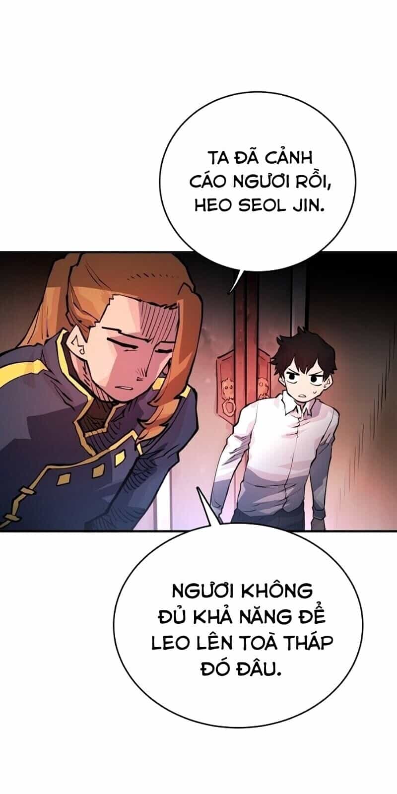 Player - Chương 10 - ảnh 45