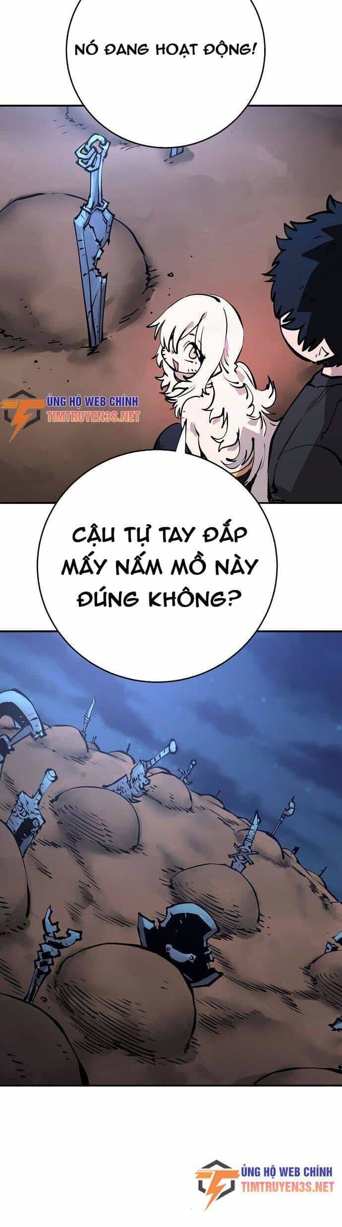 Player - Chương 100 - ảnh 32