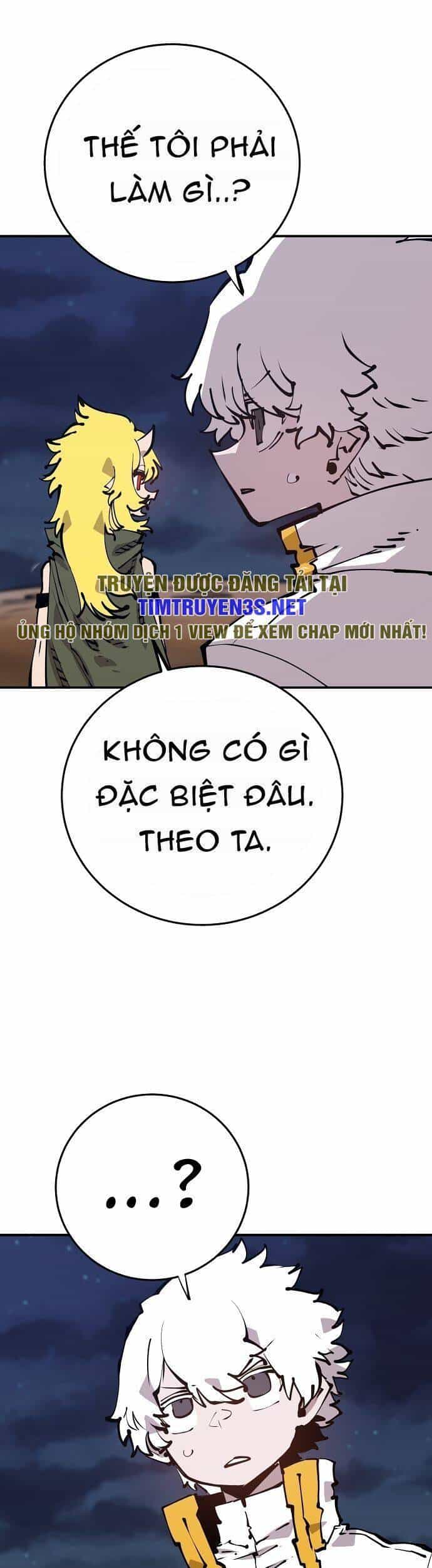 Player - Chương 101 - ảnh 16