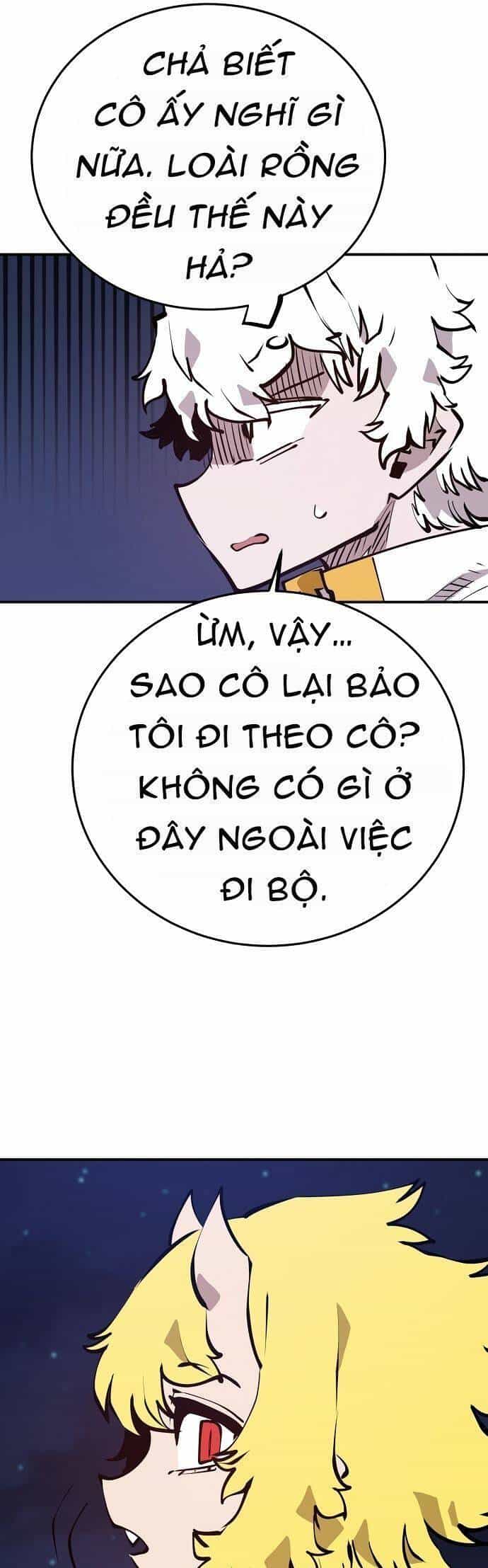 Player - Chương 101 - ảnh 31