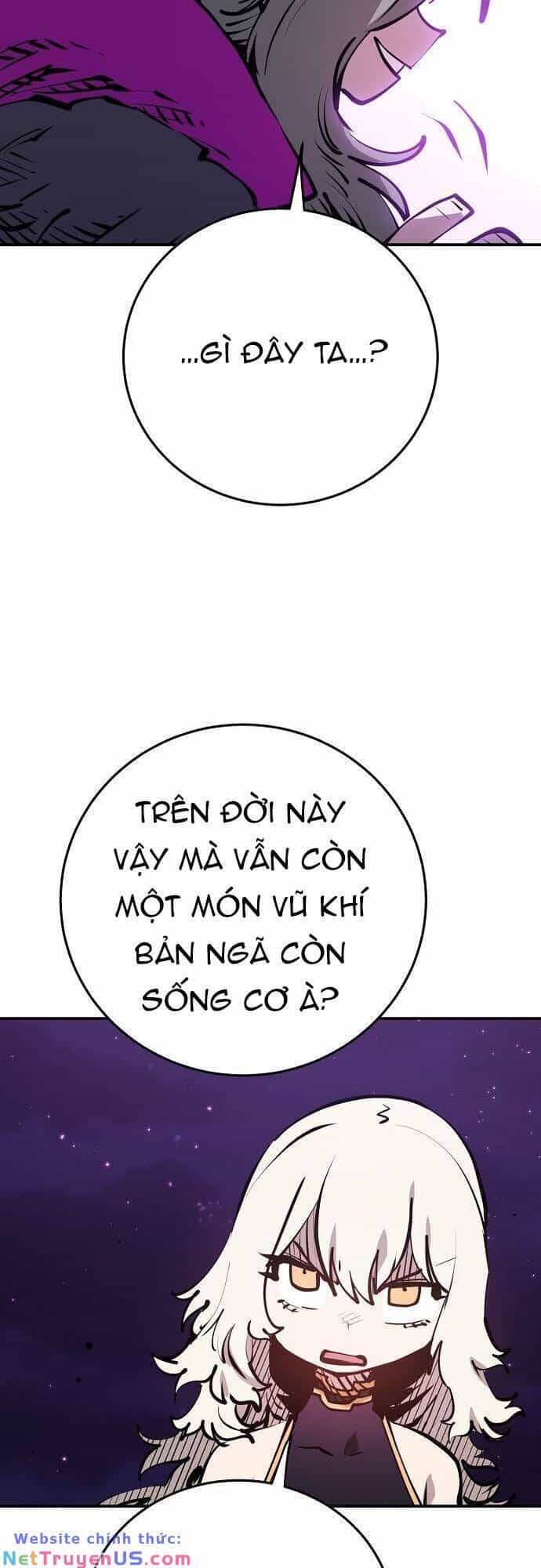 Player - Chương 103 - ảnh 21