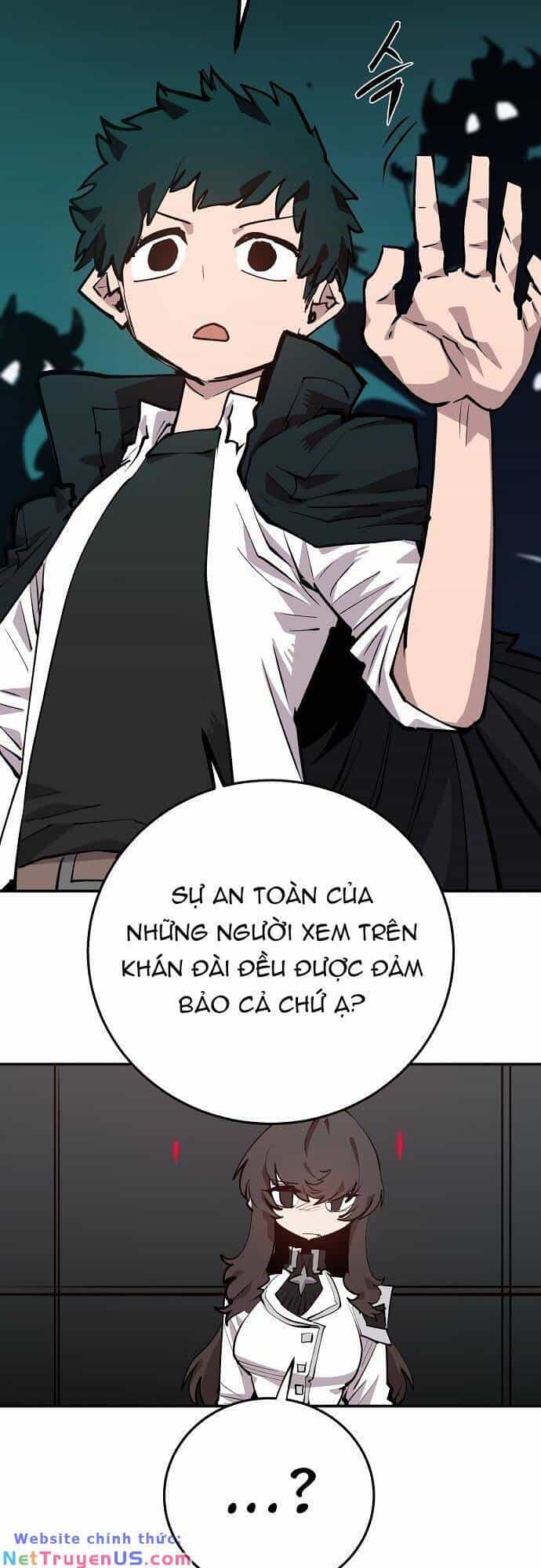 Player - Chương 109 - ảnh 18