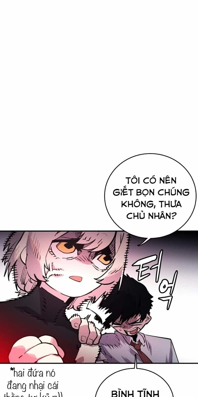 Player - Chương 11 - ảnh 23