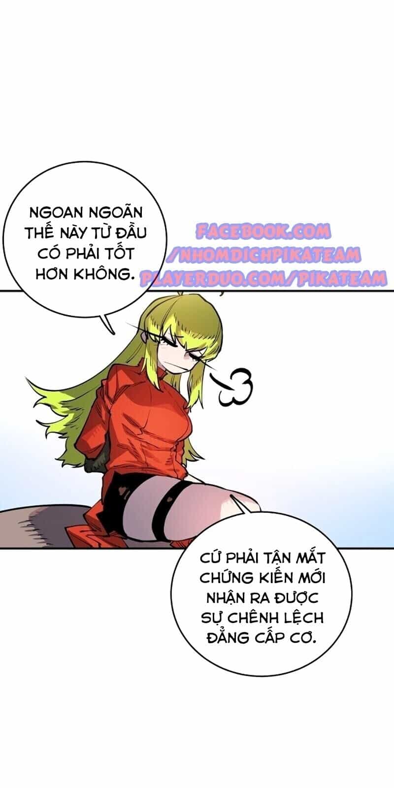 Player - Chương 11 - ảnh 71