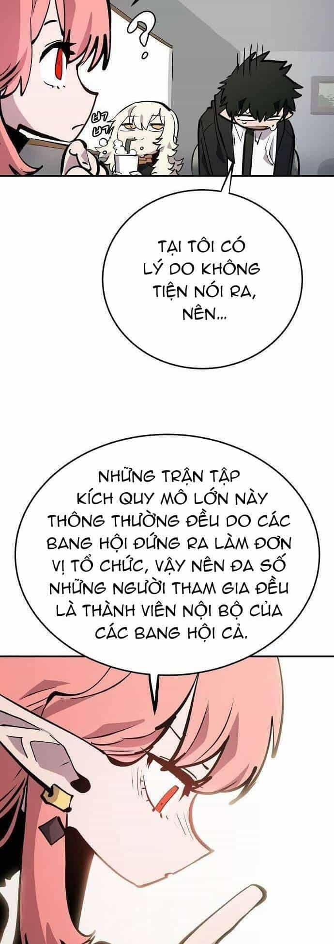 Player - Chương 111 - ảnh 55