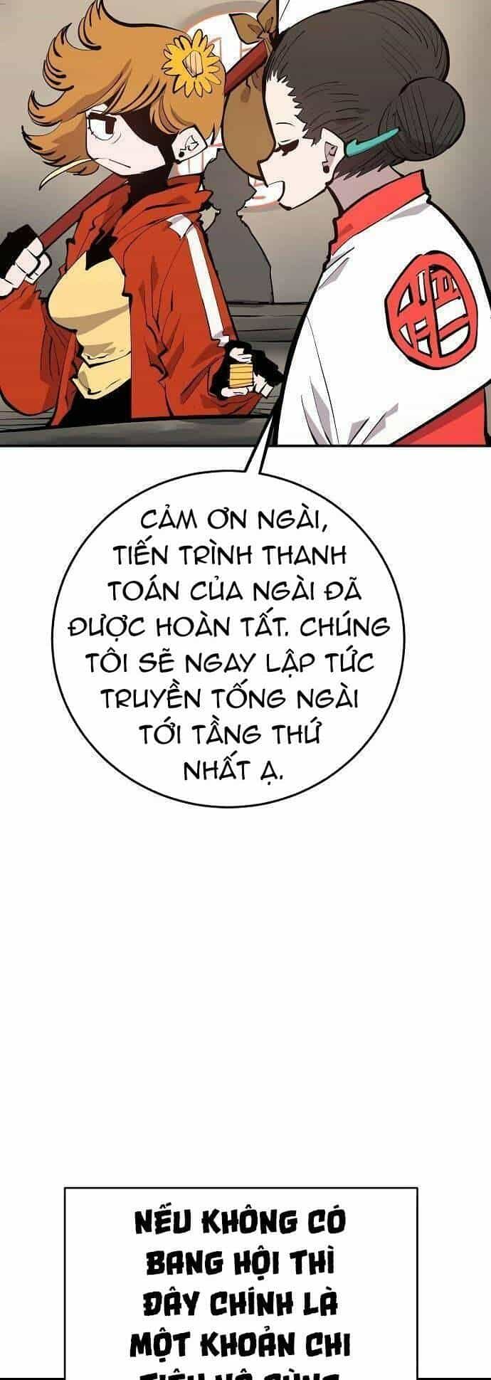 Player - Chương 112 - ảnh 35