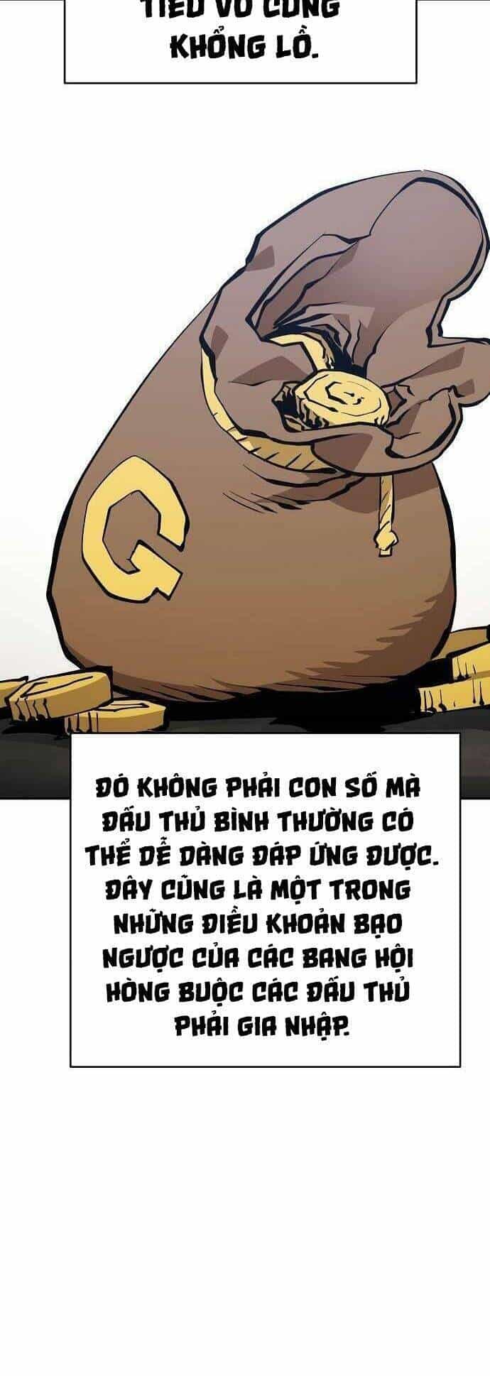 Player - Chương 112 - ảnh 36
