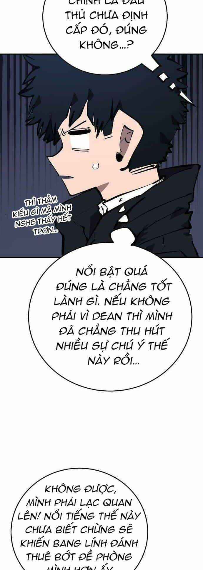Player - Chương 112 - ảnh 40