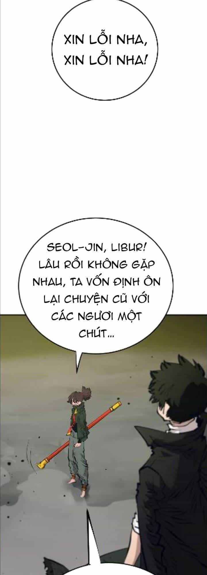 Player - Chương 113 - ảnh 11