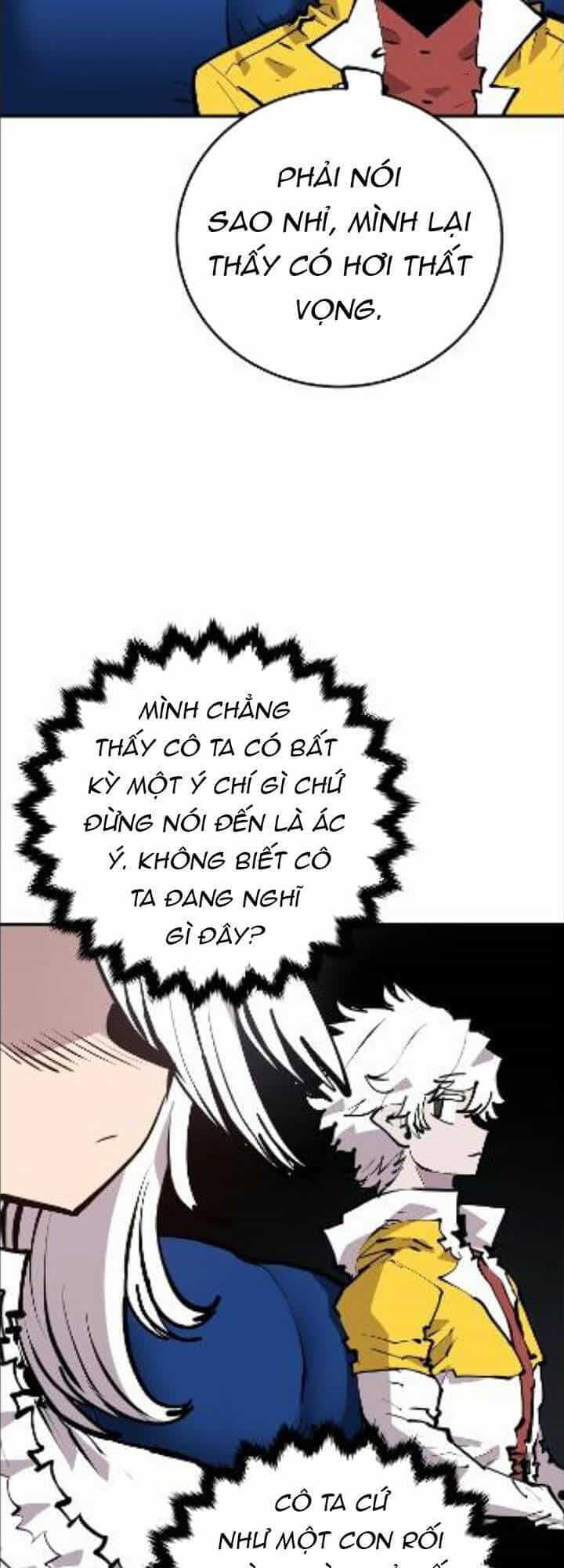 Player - Chương 113 - ảnh 52