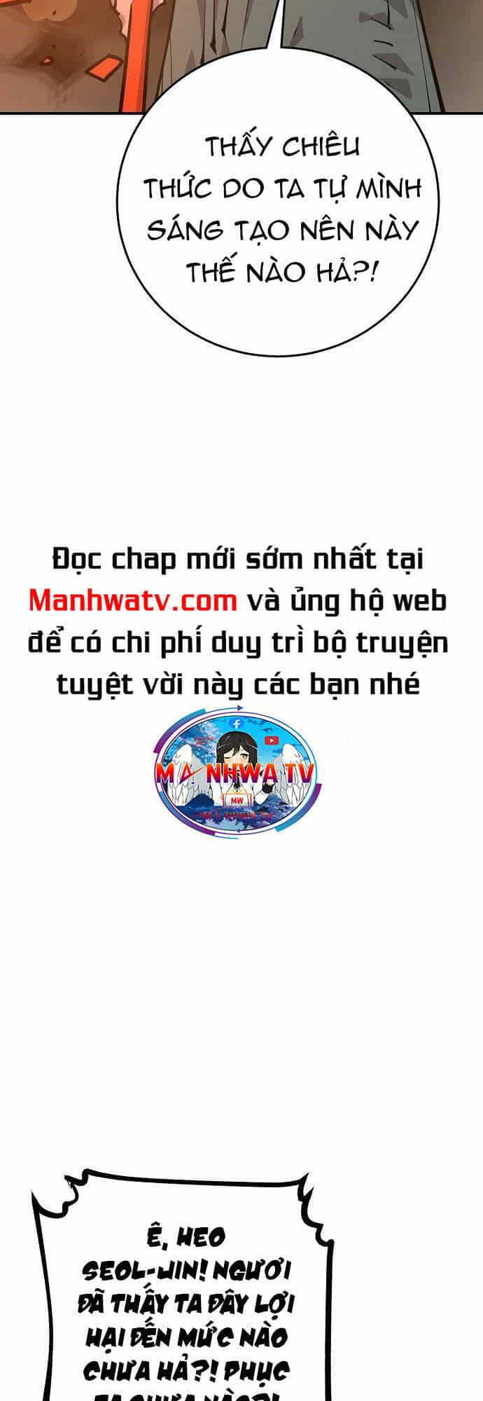Player - Chương 115 - ảnh 13