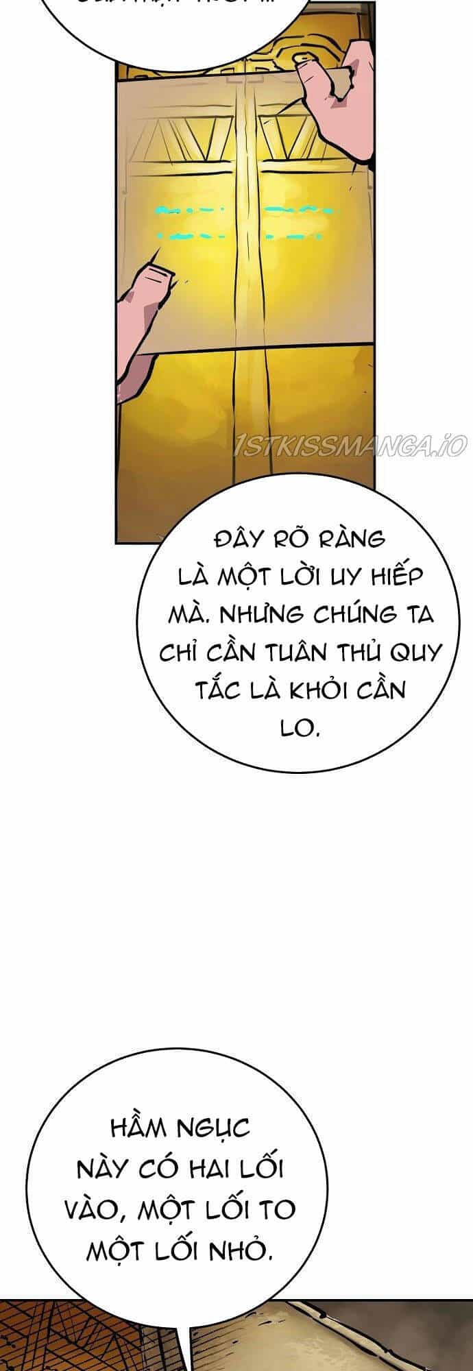 Player - Chương 115 - ảnh 46