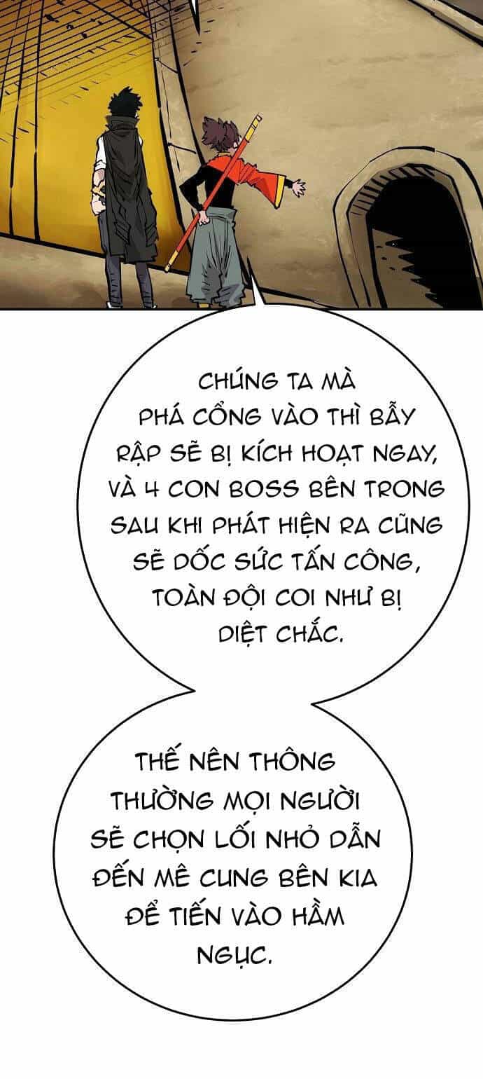 Player - Chương 115 - ảnh 47