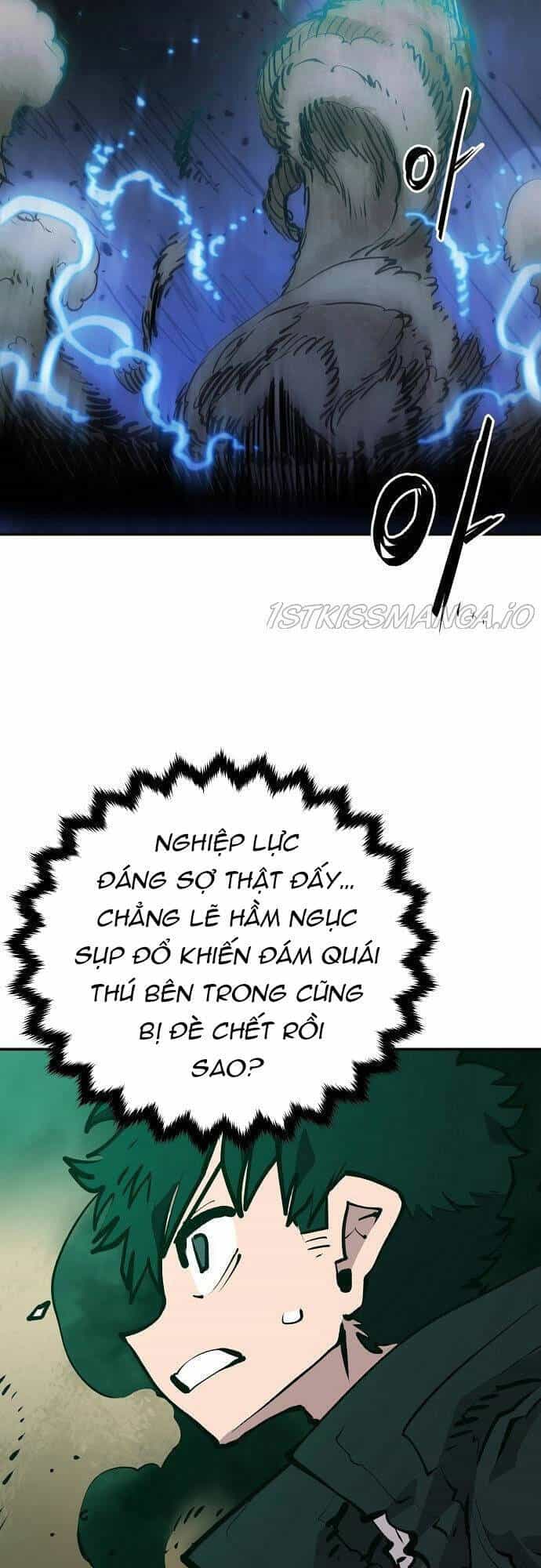 Player - Chương 115 - ảnh 61
