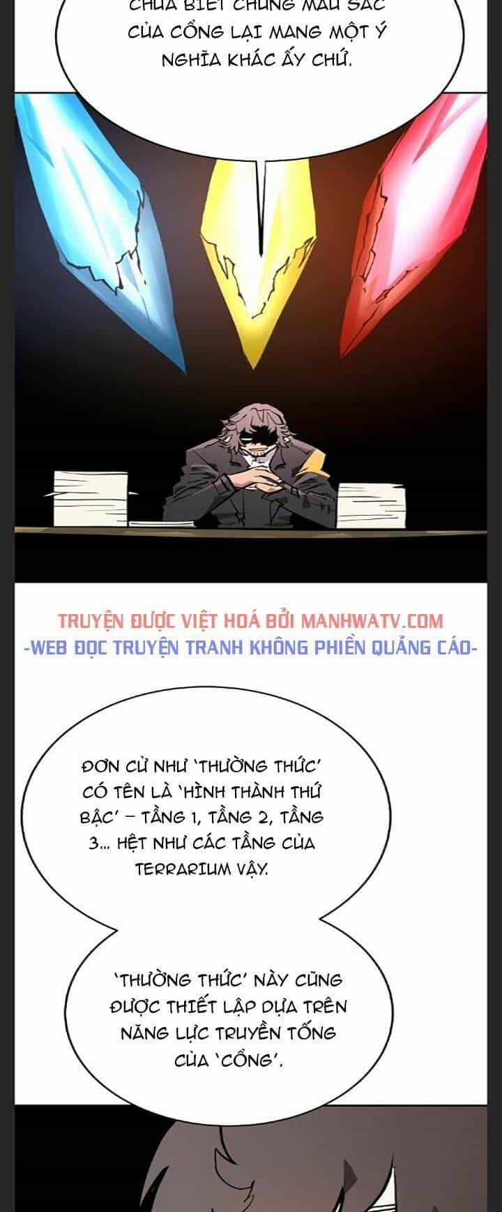 Player - Chương 119 - ảnh 11