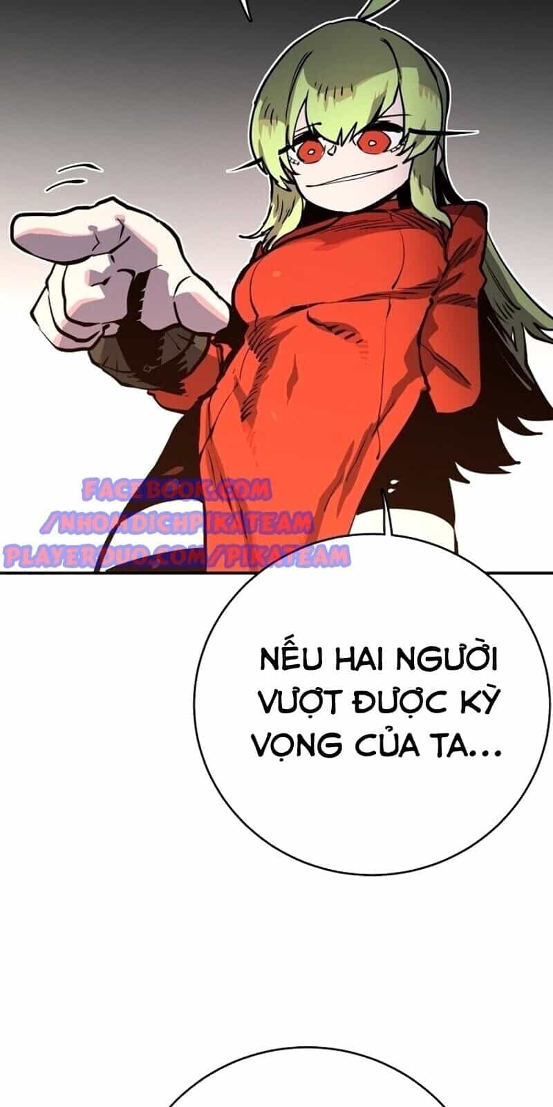Player - Chương 12 - ảnh 100