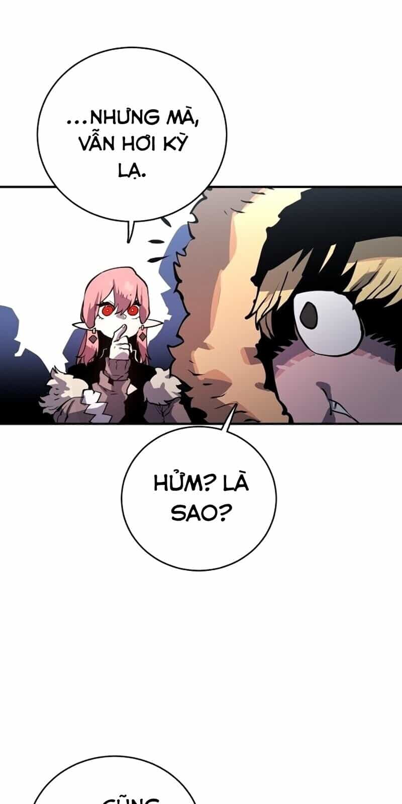 Player - Chương 12 - ảnh 91