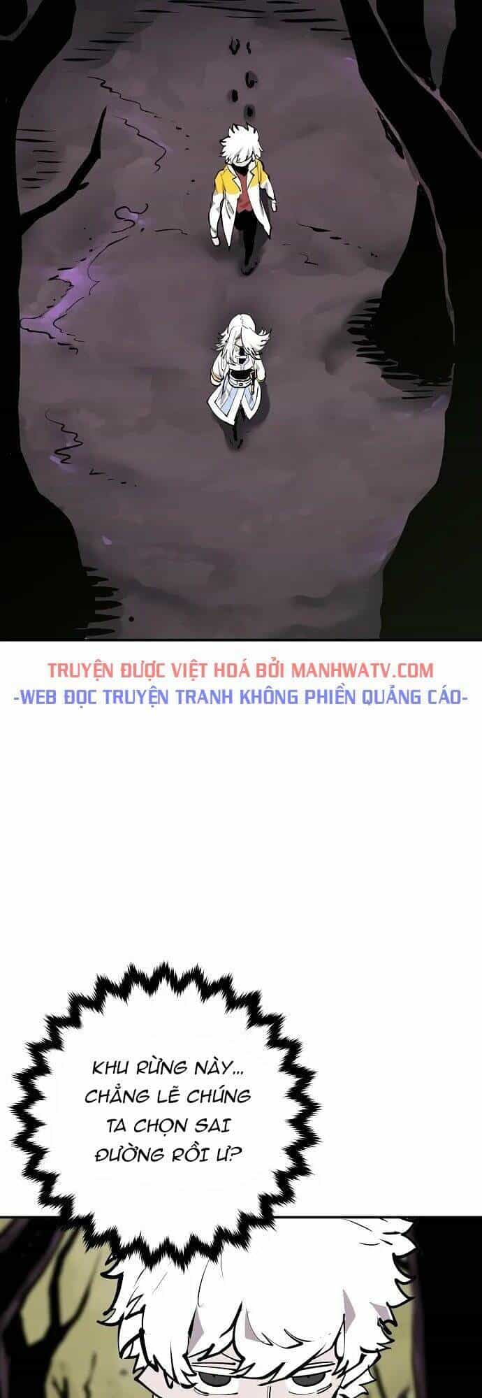 Player - Chương 120 - ảnh 18
