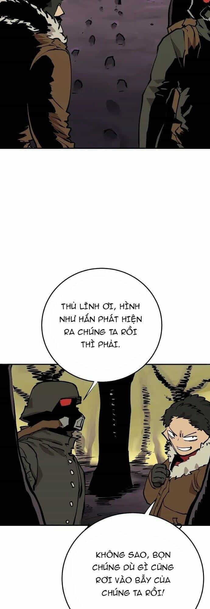 Player - Chương 120 - ảnh 20