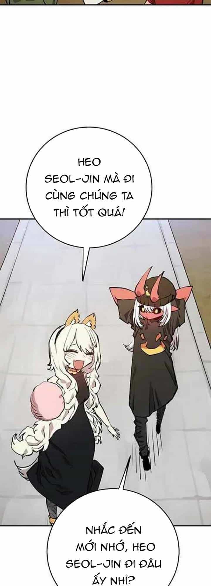 Player - Chương 123 - ảnh 10