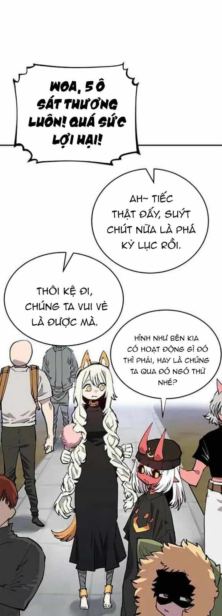 Player - Chương 123 - ảnh 20