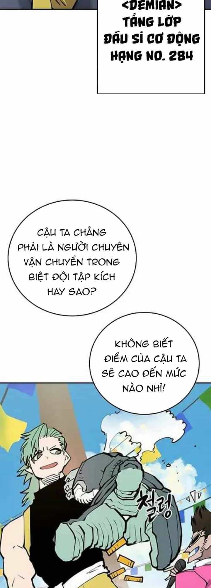 Player - Chương 123 - ảnh 24
