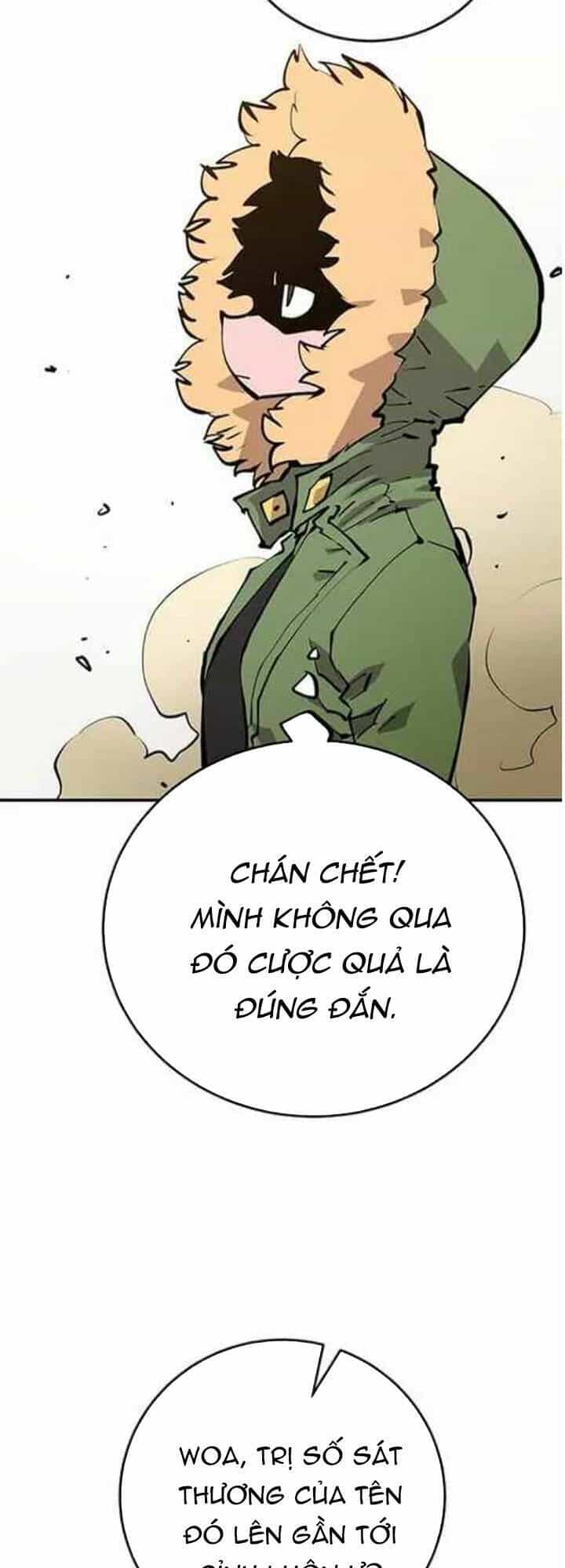 Player - Chương 123 - ảnh 34
