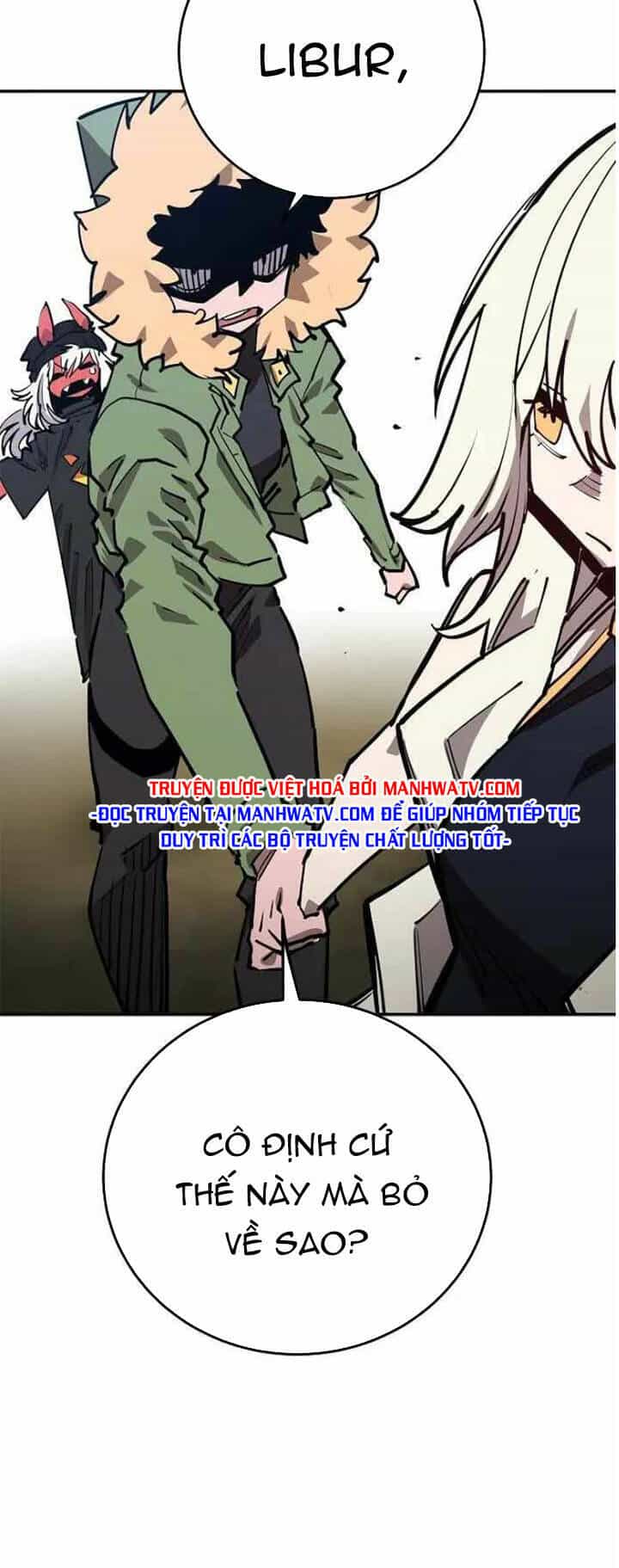 Player - Chương 124 - ảnh 46