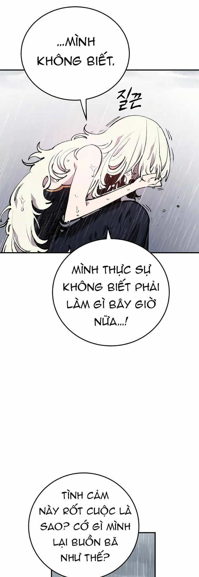 Player - Chương 125 - ảnh 22