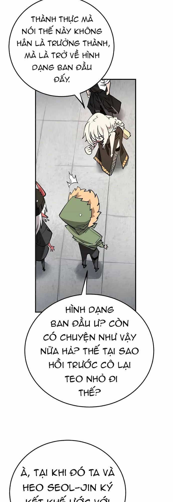 Player - Chương 126 - ảnh 45