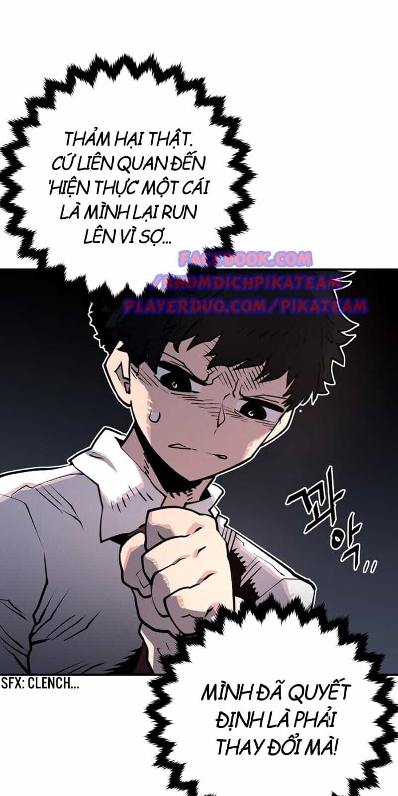 Player - Chương 13 - ảnh 63