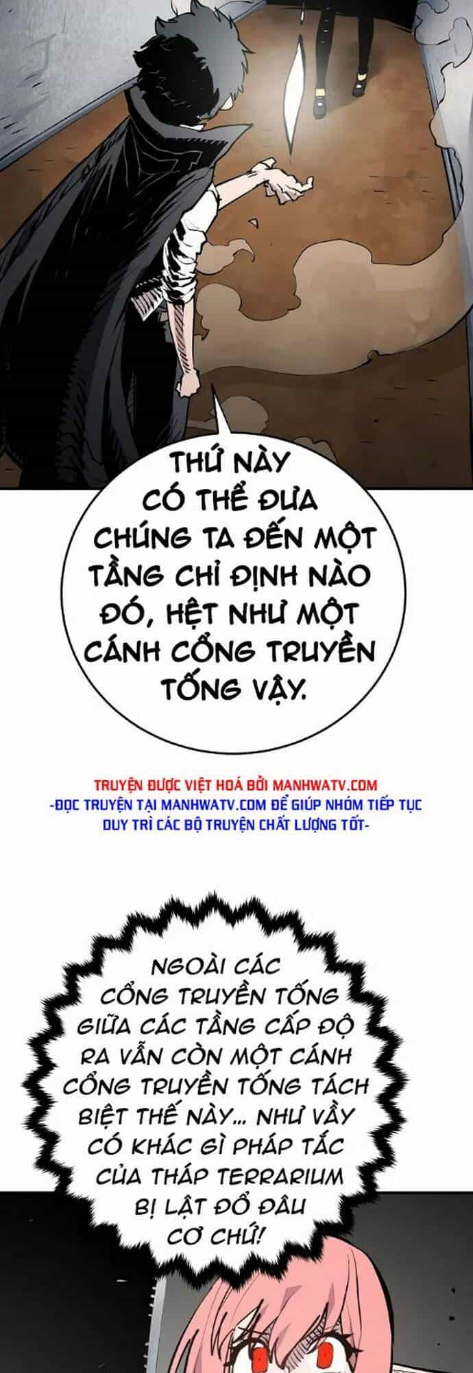 Player - Chương 131 - ảnh 26