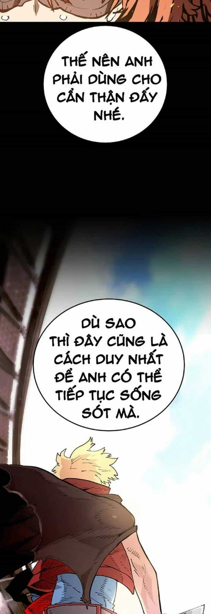 Player - Chương 132 - ảnh 60