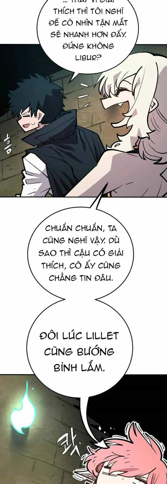 Player - Chương 138 - ảnh 23