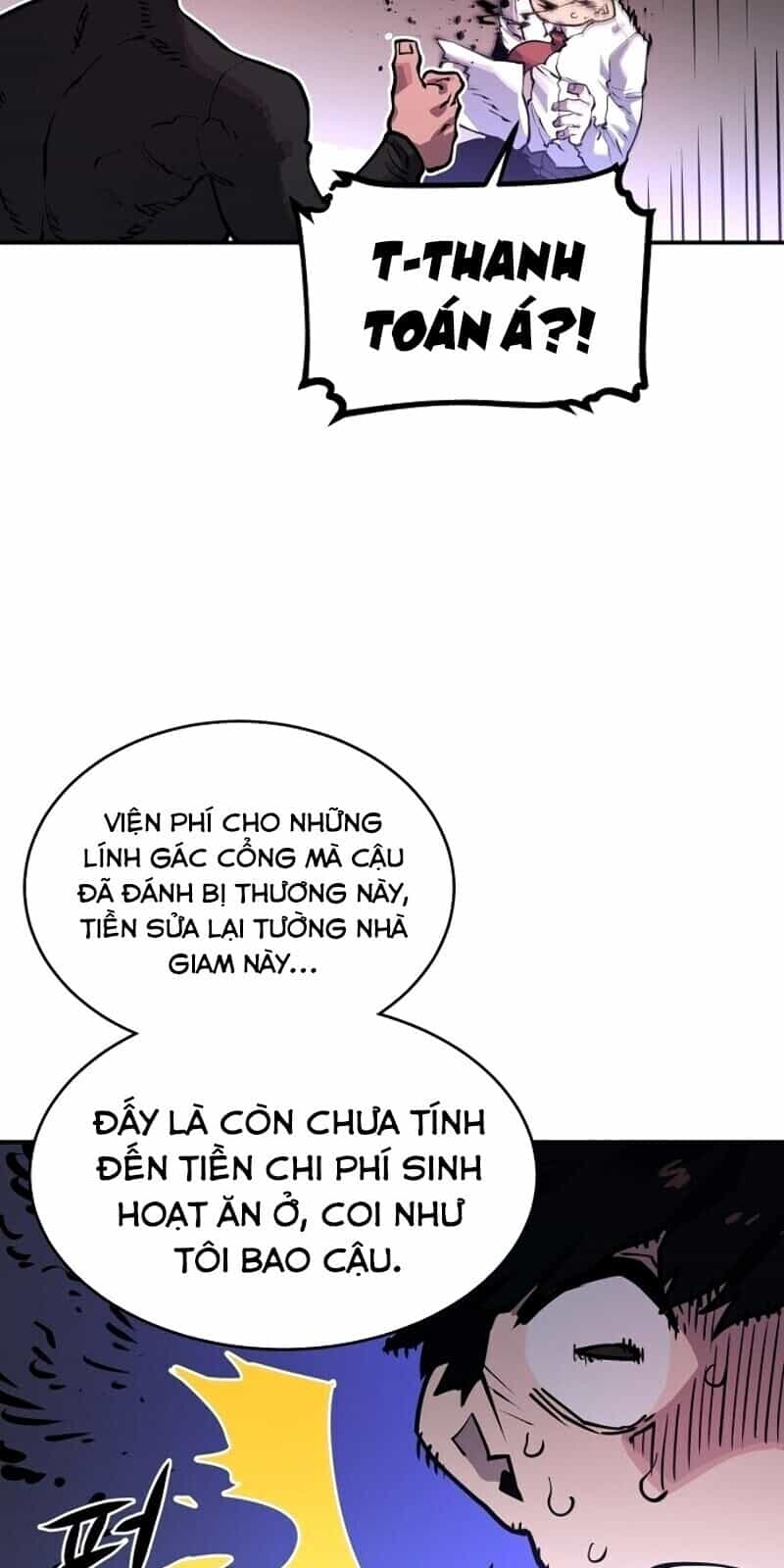 Player - Chương 14 - ảnh 11