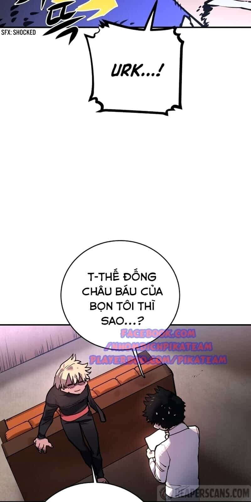 Player - Chương 14 - ảnh 12
