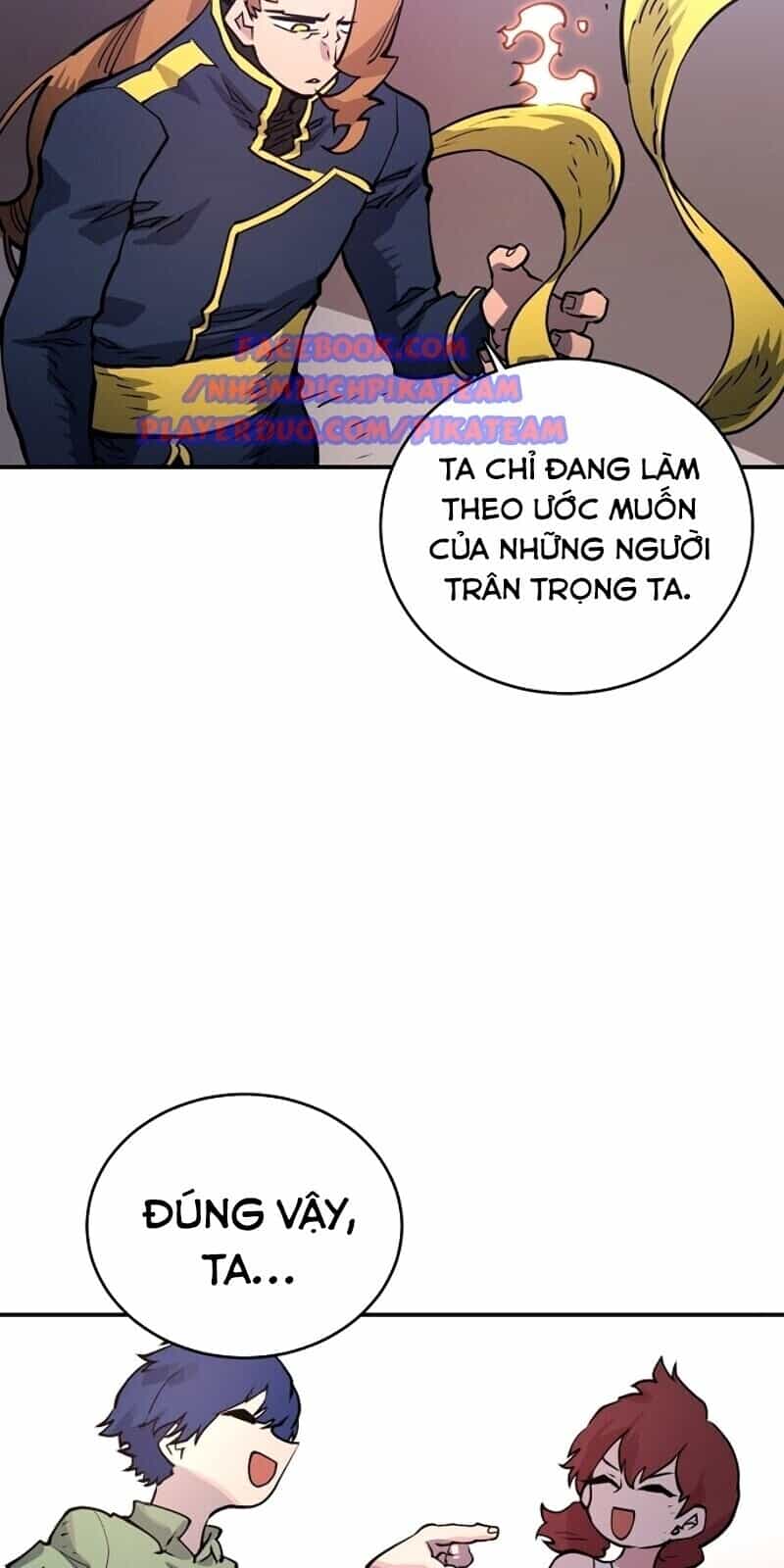 Player - Chương 14 - ảnh 73